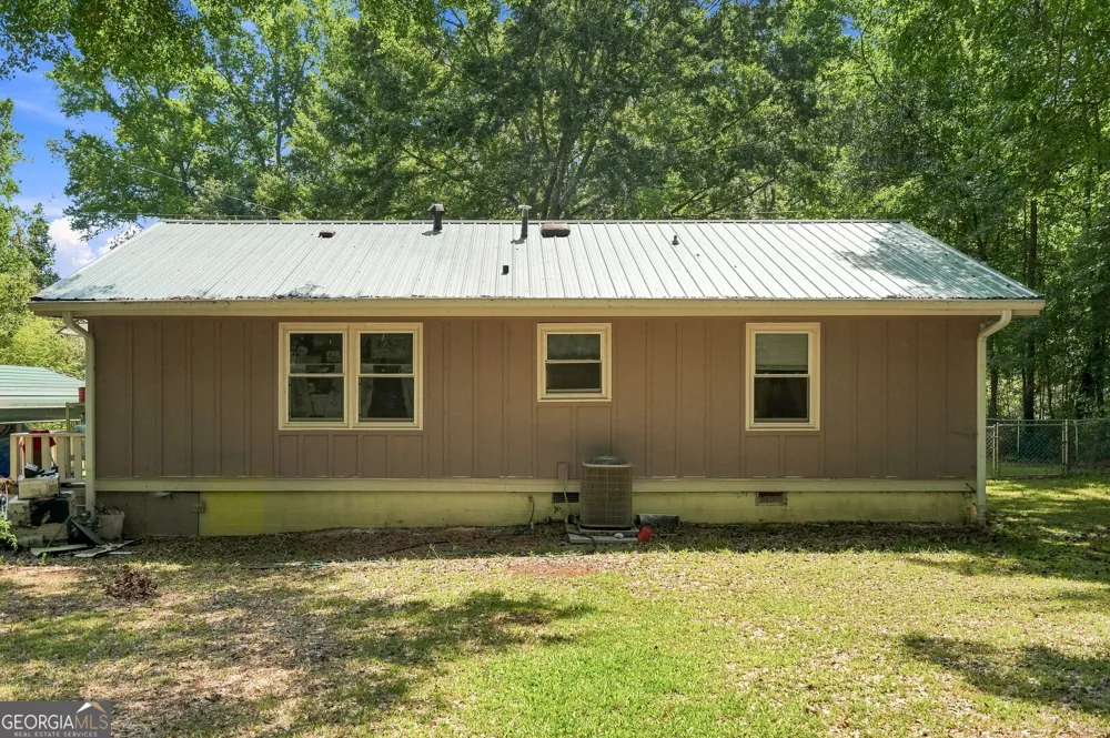 2261 Rehoboth Church RD Griffin, GA 30224