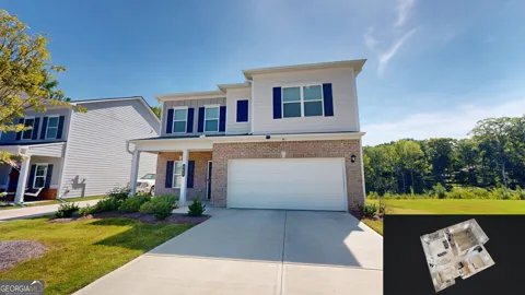 662 Blackshear TRL