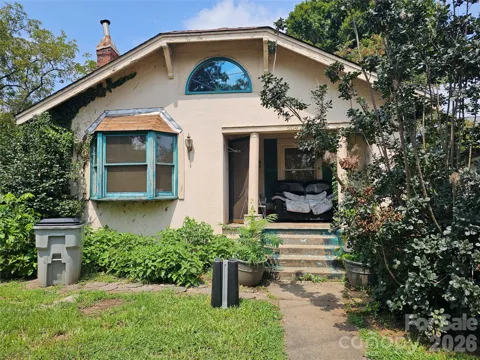 504 NW Hospital Avenue