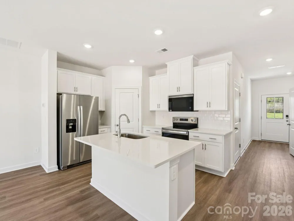 4230 Murk Lane Charlotte, NC 28213