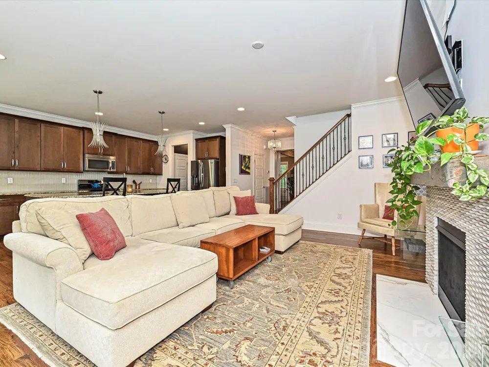 20032 Northport Drive Cornelius, NC 28031
