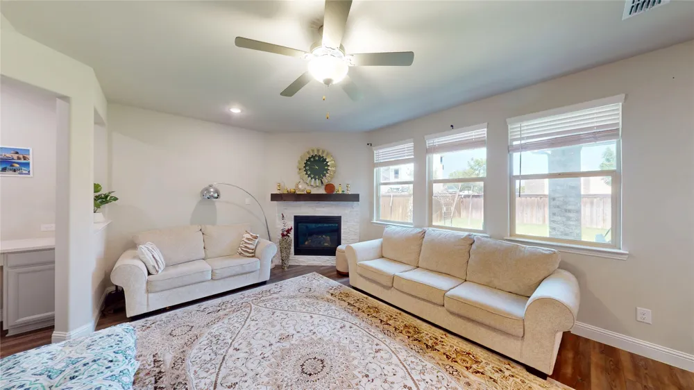 7002 Running Iron Trail Sachse, TX 75048