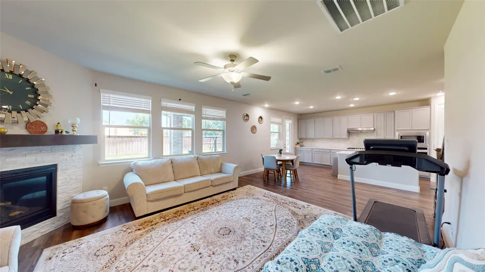7002 Running Iron Trail Sachse, TX 75048
