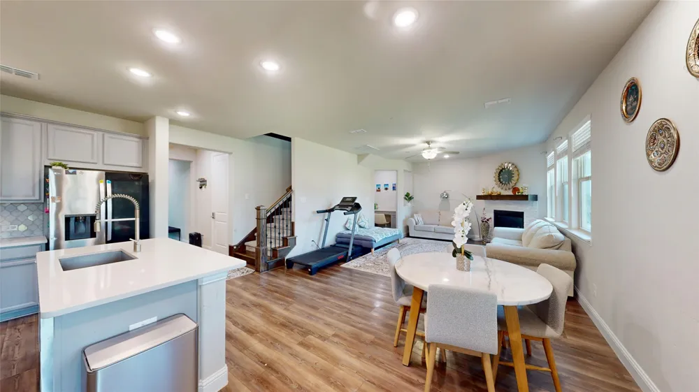 7002 Running Iron Trail Sachse, TX 75048
