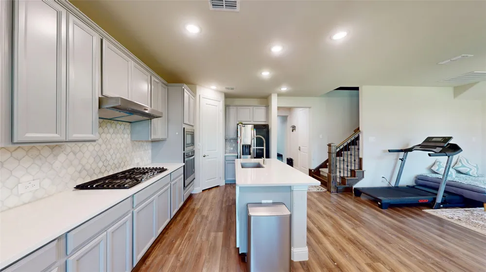 7002 Running Iron Trail Sachse, TX 75048