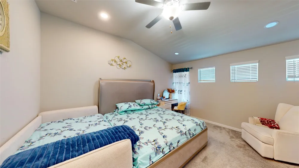 7002 Running Iron Trail Sachse, TX 75048