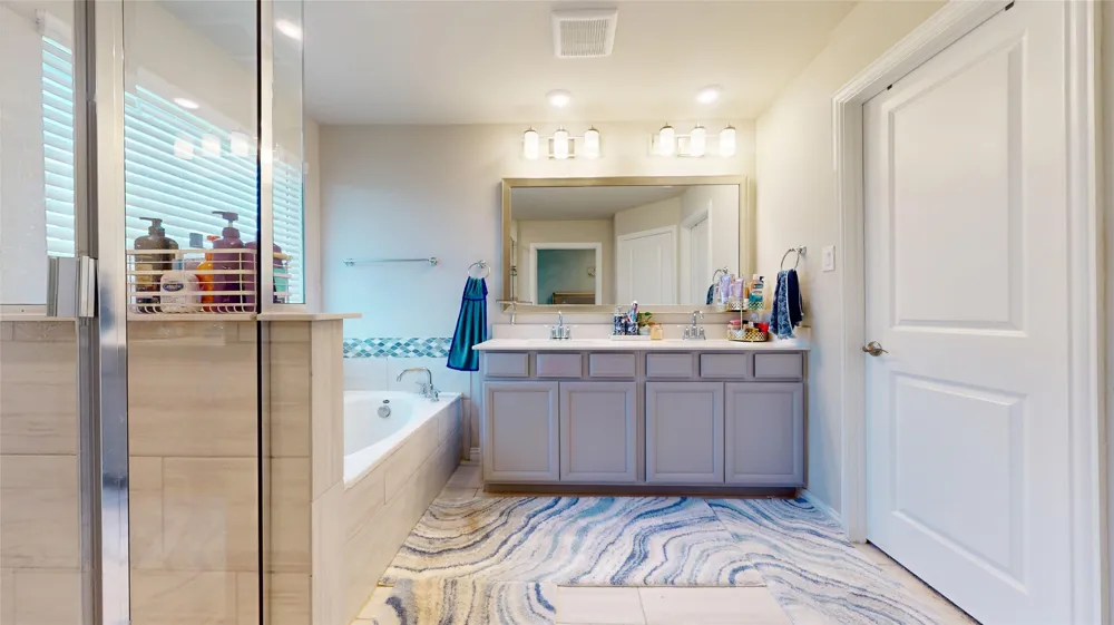 7002 Running Iron Trail Sachse, TX 75048