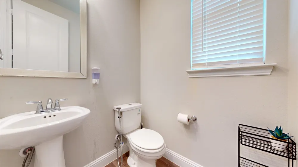 7002 Running Iron Trail Sachse, TX 75048