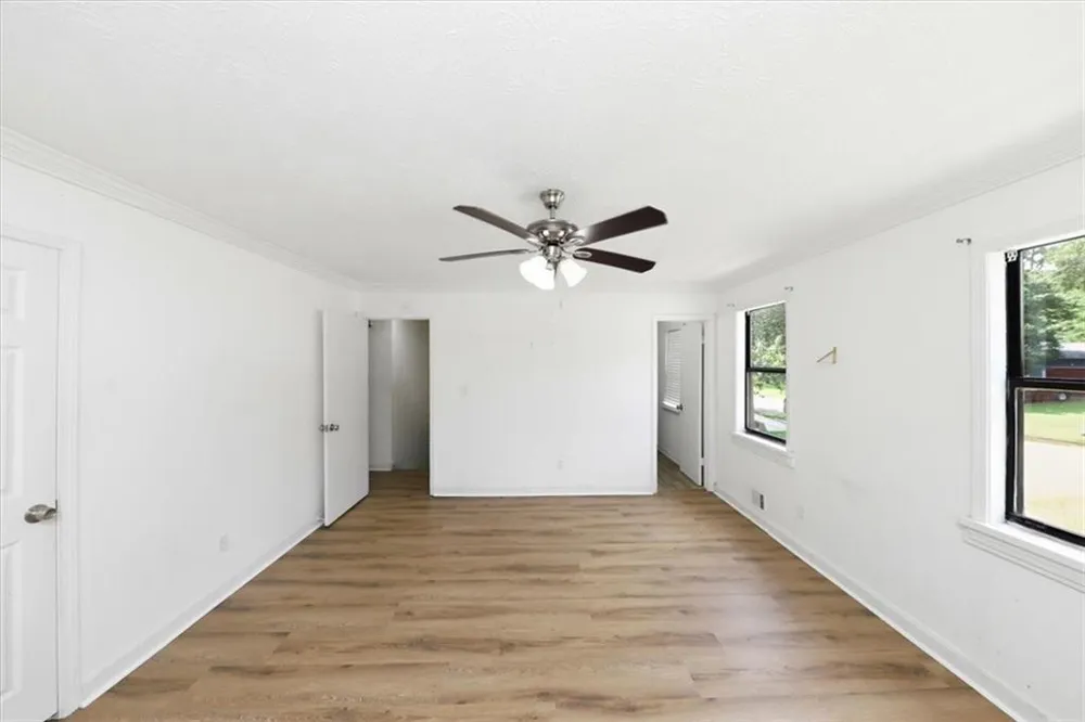 6326 Steepleridge Court Riverdale, GA 30296
