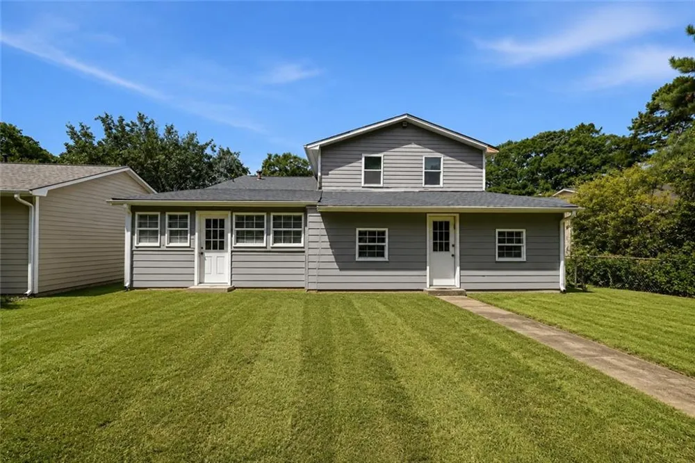 6326 Steepleridge Court Riverdale, GA 30296