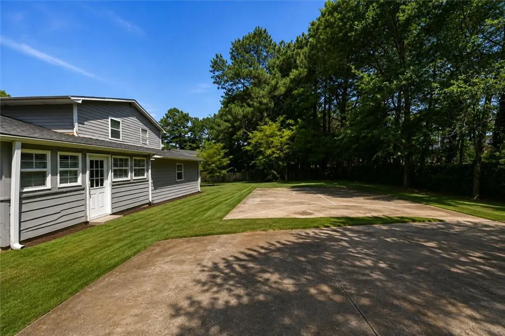 6326 Steepleridge Court Riverdale, GA 30296