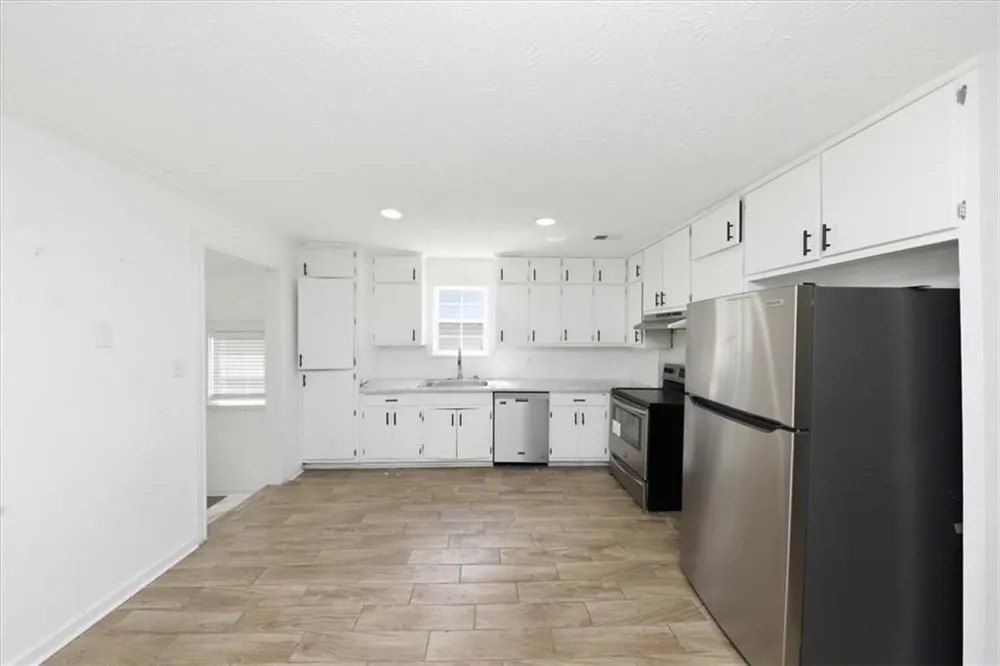 6326 Steepleridge Court Riverdale, GA 30296