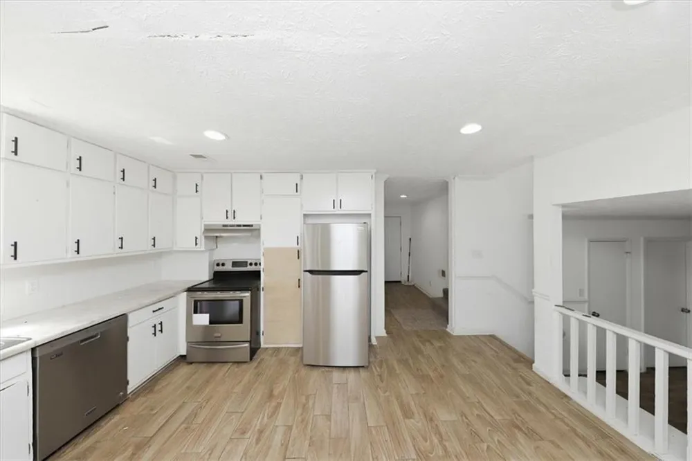 6326 Steepleridge Court Riverdale, GA 30296