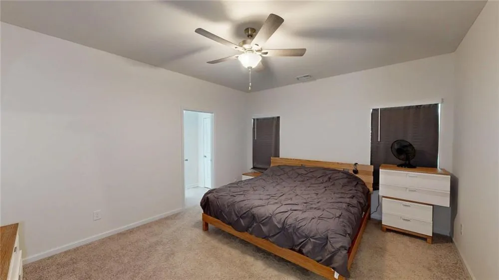 662 Blackshear Trl Temple, GA 30179