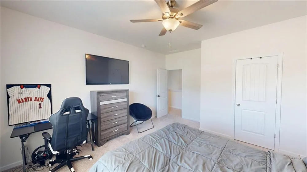 662 Blackshear Trl Temple, GA 30179