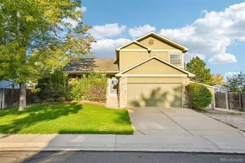 12271 Dahlia Court