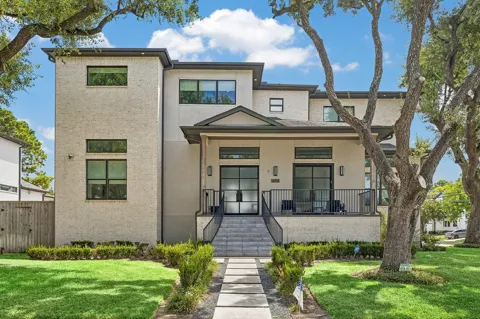4951 Valkeith Drive