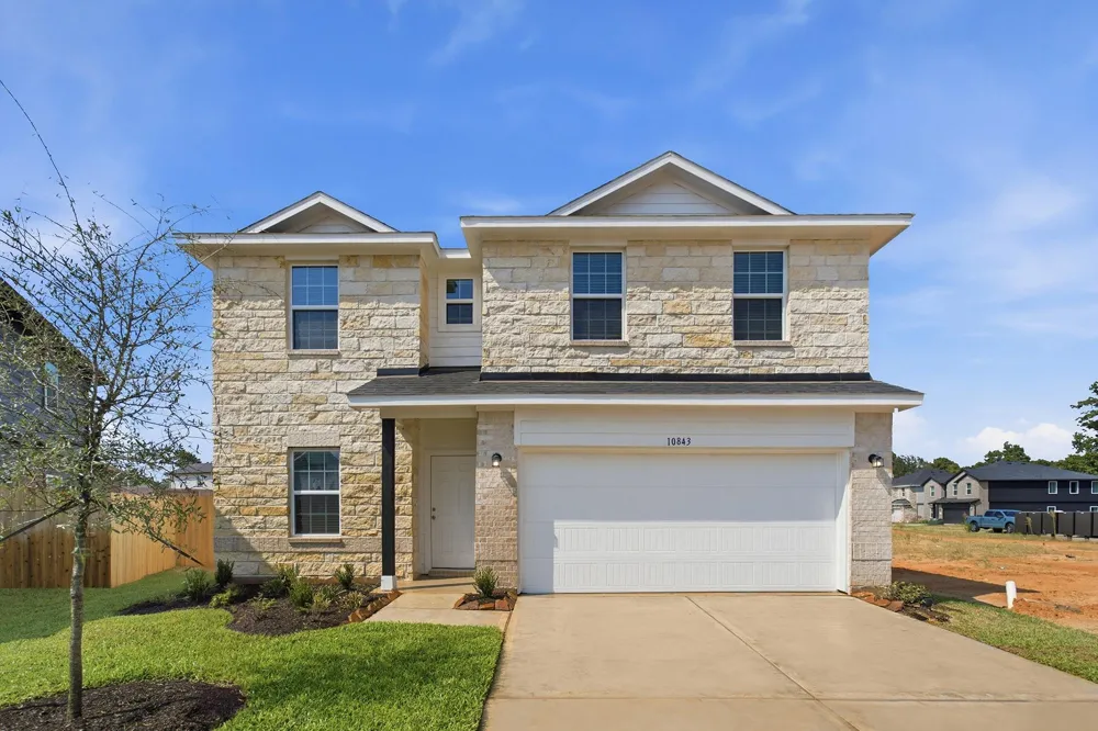 10843 Piston Court Conroe, TX 77303
