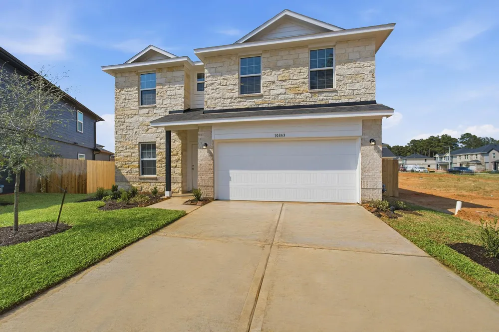 10843 Piston Court Conroe, TX 77303