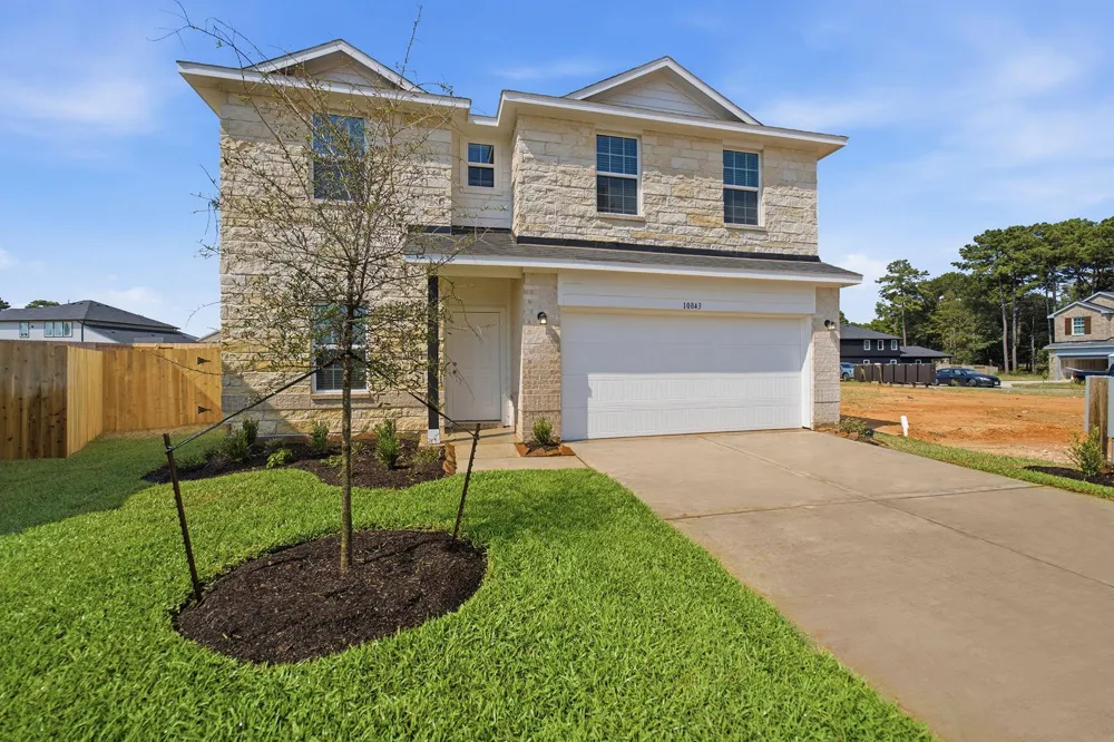 10843 Piston Court Conroe, TX 77303