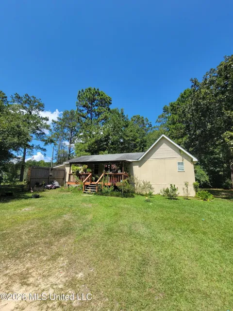 245 Baucum Road