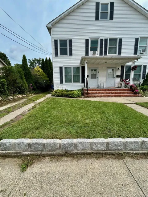 20 Garden Street