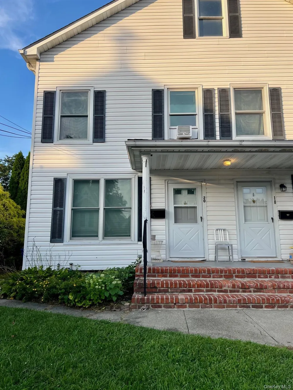 20 Garden Street Cold Spring, NY 10516