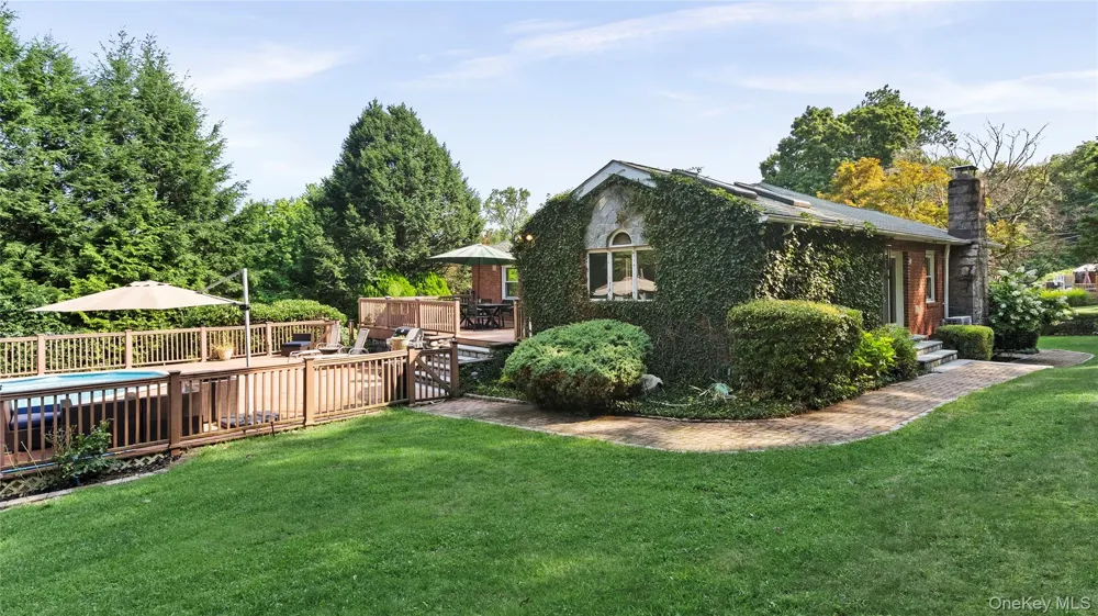1 Morris Road Garrison, NY 10524