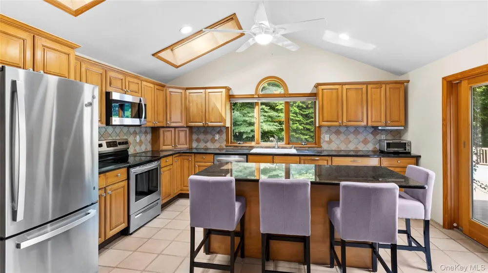 1 Morris Road Garrison, NY 10524