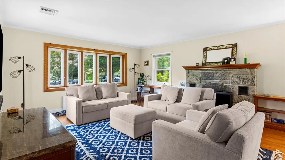 1 Morris Road Garrison, NY 10524