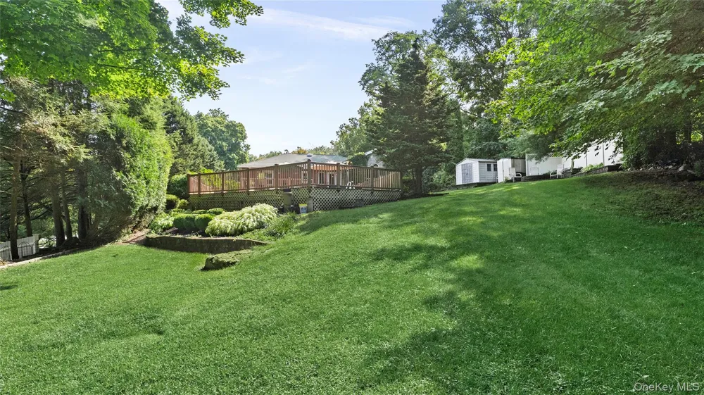 1 Morris Road Garrison, NY 10524