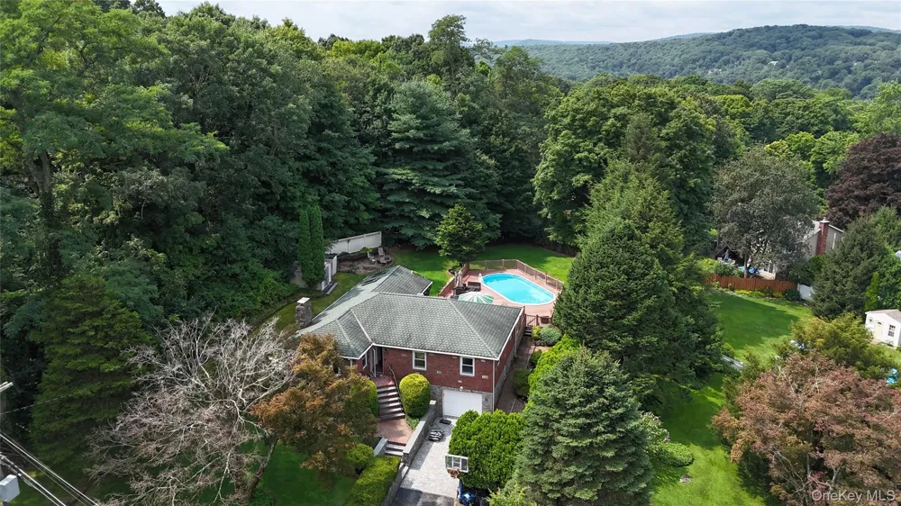 1 Morris Road Garrison, NY 10524