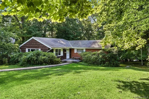 7 Overhill Road