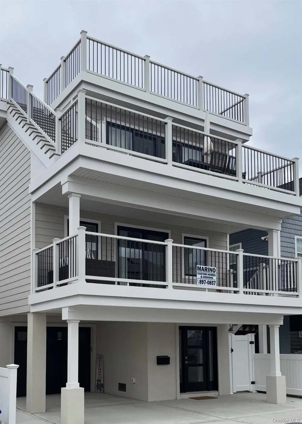 101 Wisconsin Street Long Beach, NY 11561