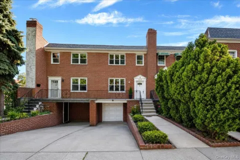 308 W 234th Street