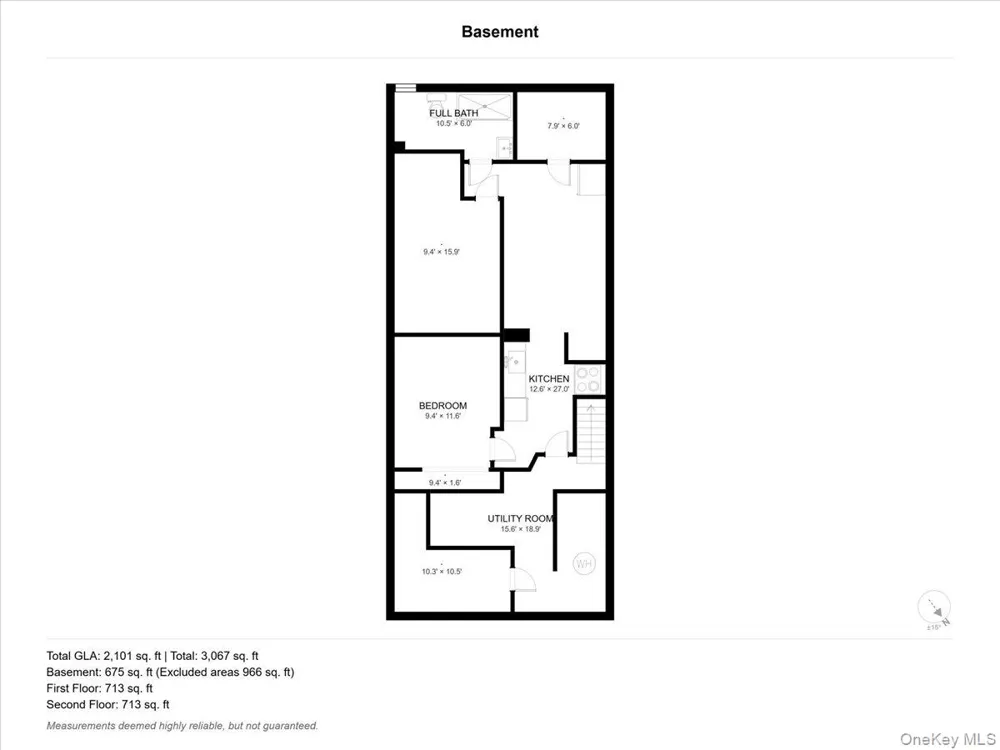 308 W 234th Street Bronx, NY 10463