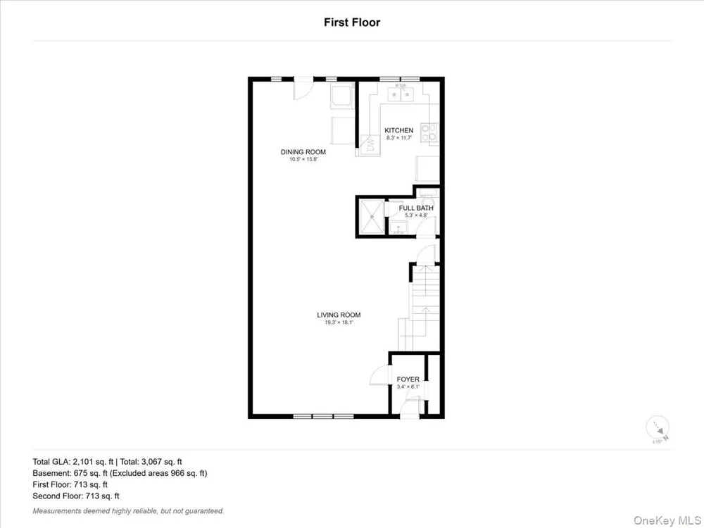 308 W 234th Street Bronx, NY 10463