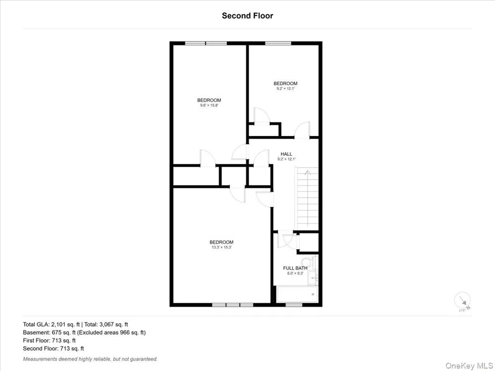 308 W 234th Street Bronx, NY 10463