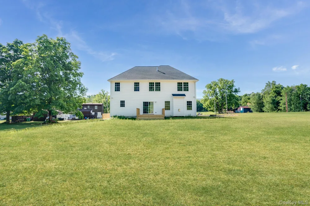 40 Beaver Road Lagrangeville, NY 12540