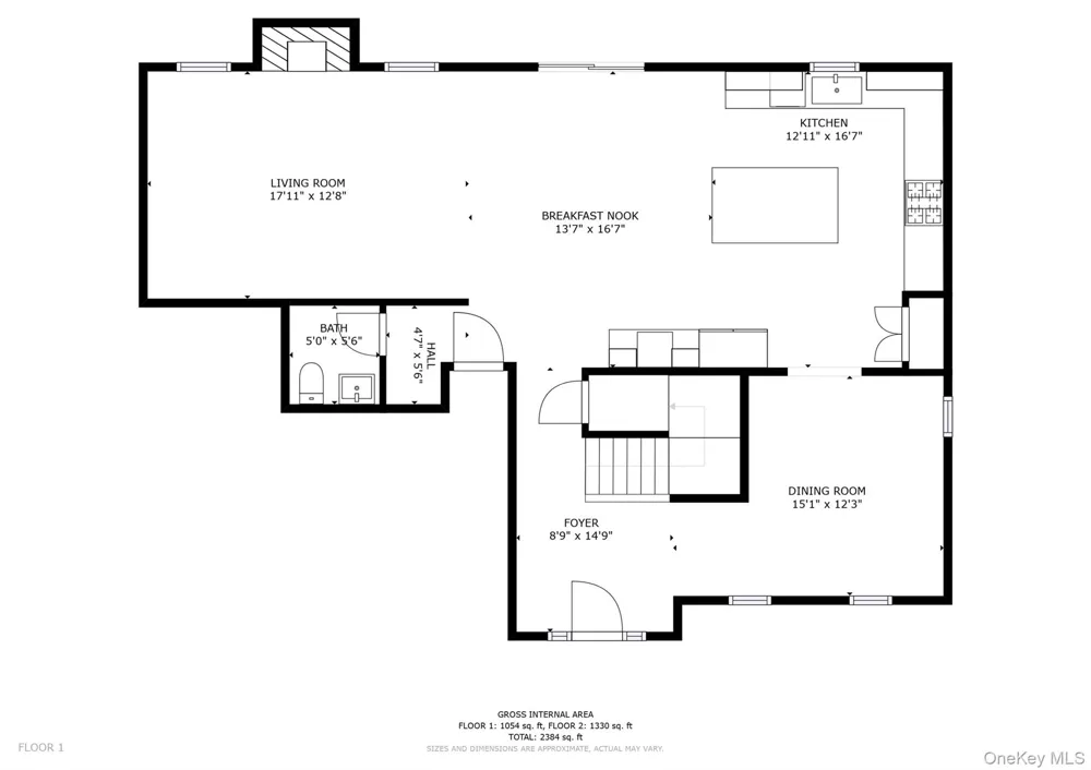 40 Beaver Road Lagrangeville, NY 12540