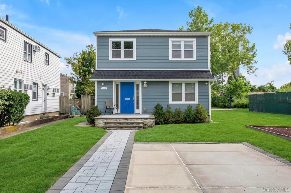 647 Jarvis Avenue Far Rockaway, NY 11691
