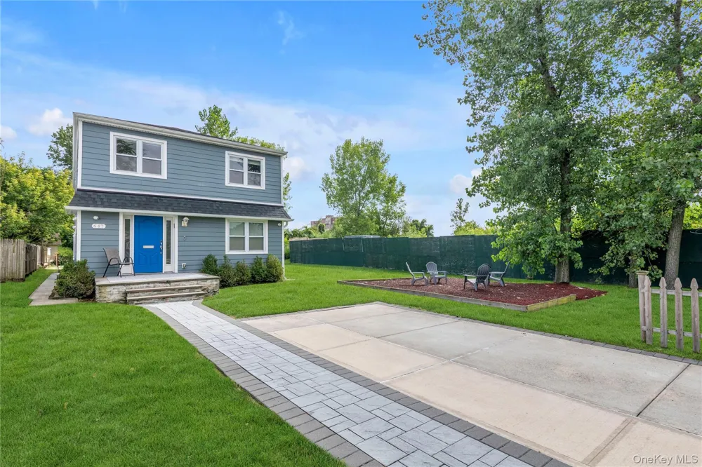 647 Jarvis Avenue Far Rockaway, NY 11691