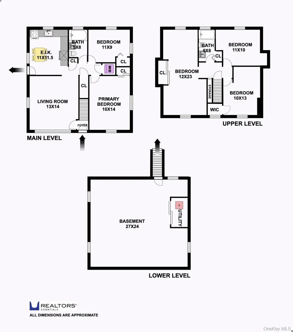 265 S Delaware Avenue Lindenhurst, NY 11757