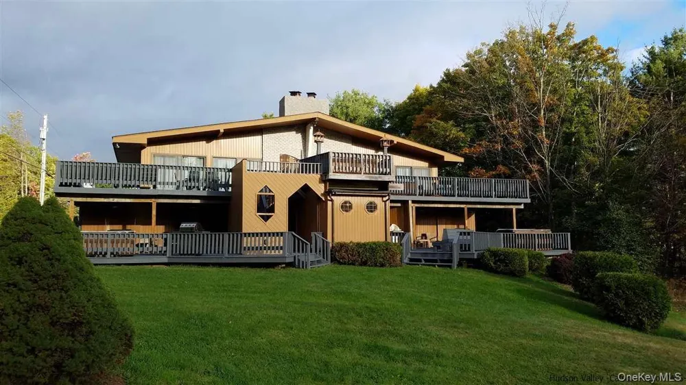 226 State Route 296 Windham, NY 12496