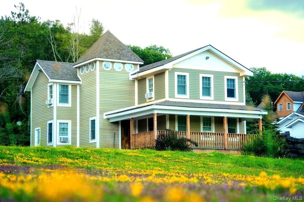 226 State Route 296 Windham, NY 12496