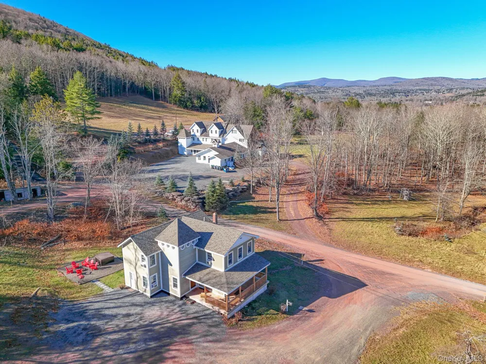 226 State Route 296 Windham, NY 12496