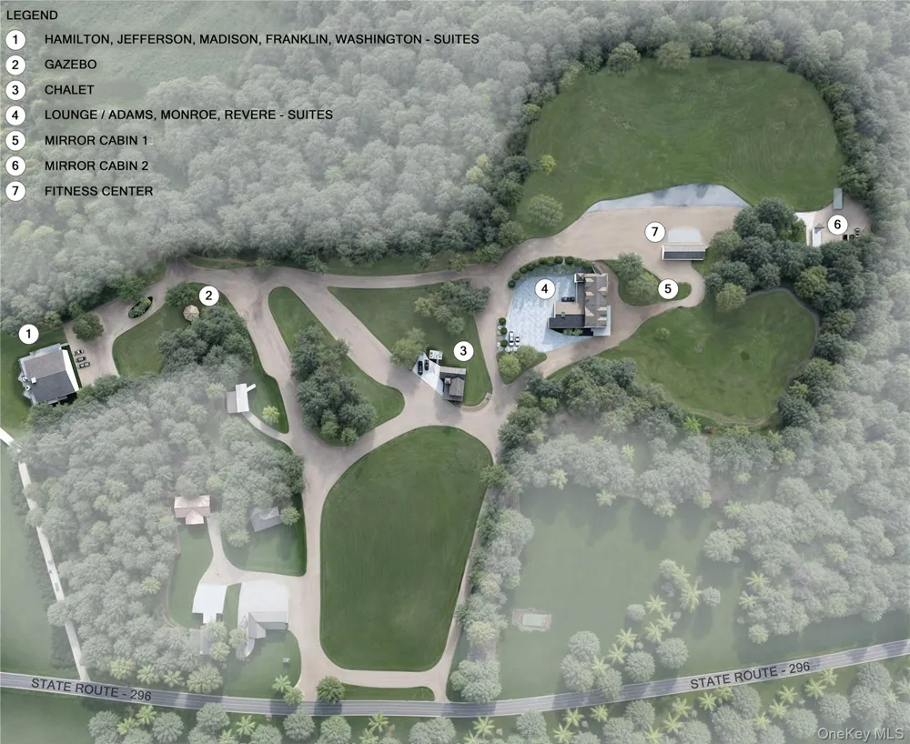 226 State Route 296 Windham, NY 12496