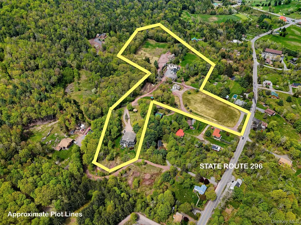 226 State Route 296 Windham, NY 12496