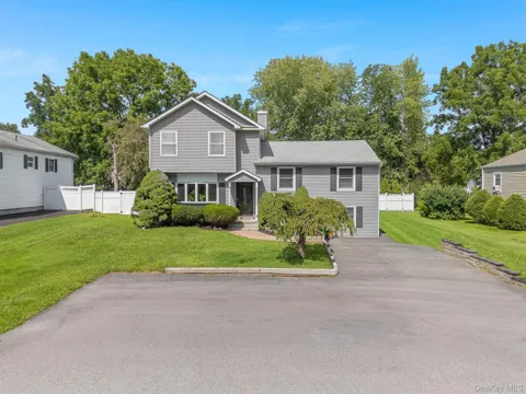 8 Hampton Road