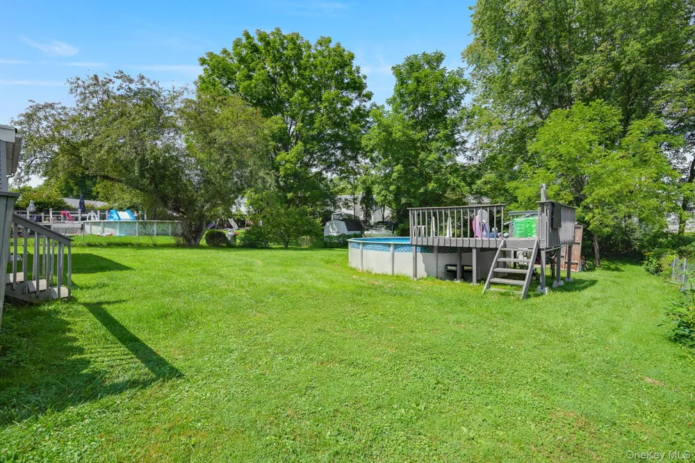 8 Hampton Road Poughkeepsie, NY 12603